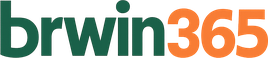 brwin365 Logo